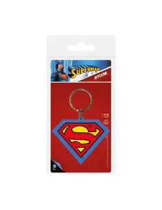 LLAVERO SUPERMAN PYRAMID REDSTRING RK38139C