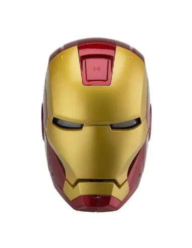 ALTAVOZ BLUETOOTH MARVEL IRON MAN EKIDS REDSTRING VI-B72IM.11MV7