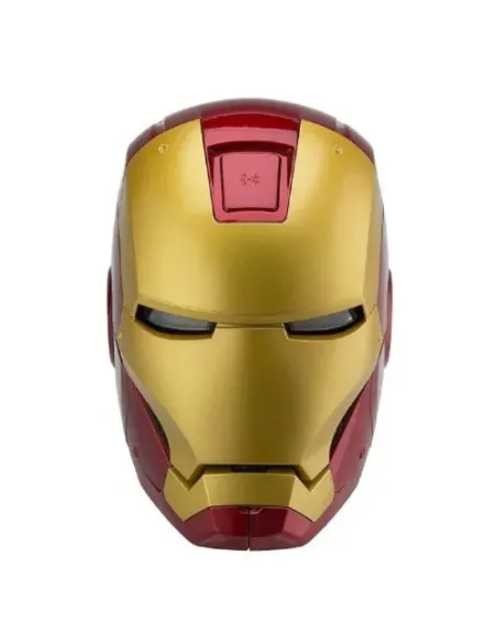 ALTAVOZ BLUETOOTH MARVEL IRON MAN EKIDS REDSTRING VI-B72IM.11MV7