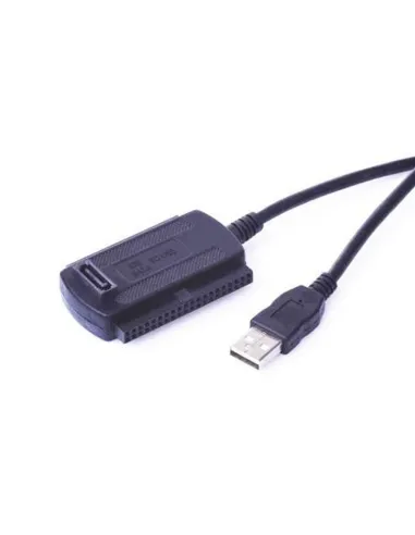 Gembird ADAPTADOR IDE/SATA USB 2.0 - Comprar Gembird ADAPTADOR IDE/SATA USB 2.0