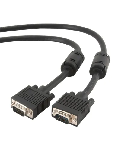 Gembird Cable Conmutador VGA 5 Mts Negro - Comprar Gembird Cable Conmutador VGA 5 Mts Negro