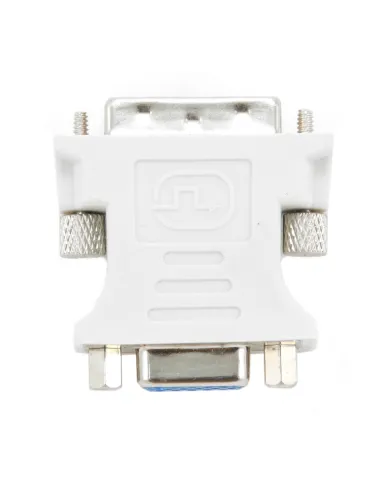 Adaptador dvi - vga macho - hembra - Comprar Cables y conmutadores Gembird