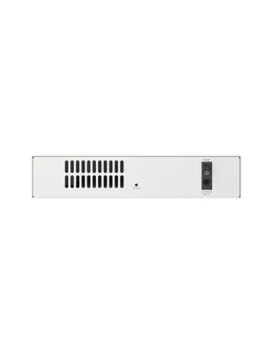 D-Link DBR-600-P B router 2.5 Gigabit Ethernet Blanco