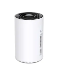 TP-Link Deco PX50(2-pack) Doble banda (2,4 GHz   5 GHz) Wi-Fi 6 (802.11ax) Blanco 1 Interno 2