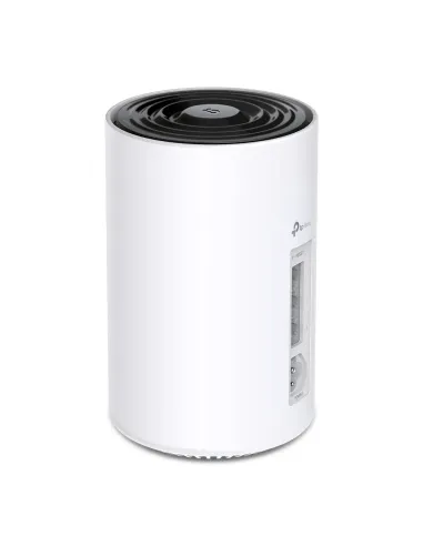 TP-Link Deco PX50(2-pack) Doble banda (2,4 GHz   5 GHz) Wi-Fi 6 (802.11ax) Blanco 1 Interno