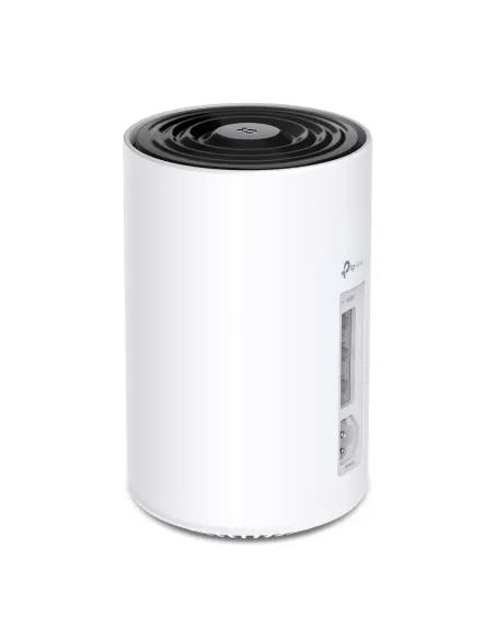 TP-Link Deco PX50(2-pack) Doble banda (2,4 GHz   5 GHz) Wi-Fi 6 (802.11ax) Blanco 1 Interno