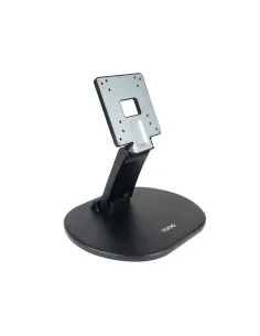 TooQ Soporte de mesa pared para pantallas de 17”-27”, Negro