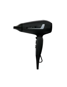 Rowenta Pro Expert CV8820 secador 2100 W Negro, Metálico 2