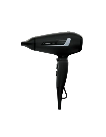 Rowenta Pro Expert CV8820 secador 2100 W Negro, Metálico