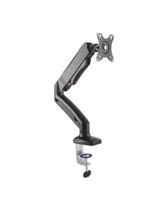 AISENS DT27TSR-043 soporte para monitor 81,3 cm (32") Escritorio Negro