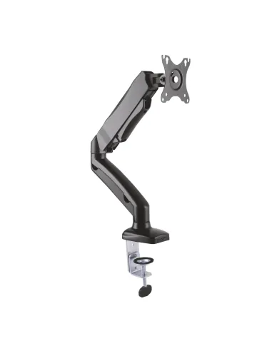 AISENS DT27TSR-043 soporte para monitor 81,3 cm (32") Escritorio Negro