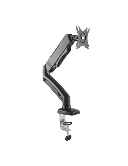 AISENS DT27TSR-043 soporte para monitor 81,3 cm (32") Escritorio Negro