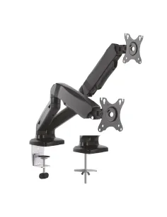 AISENS DT27TSR-045 soporte para monitor 81,3 cm (32") Escritorio Negro 2