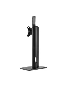 AISENS Soporte De Mesa Pro Contrapeso Giratorio E Inclinable Para Monitor TV 7kg De 17-32, Negro 2