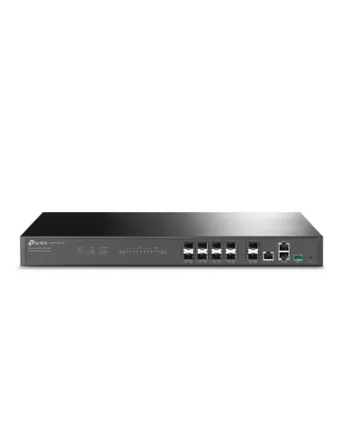 TP-Link DeltaStream DS-P7001-08 terminal de líneas ópticas