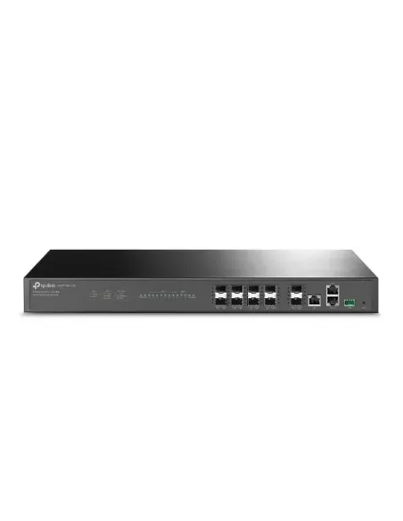 TP-Link DeltaStream DS-P7001-08 terminal de líneas ópticas