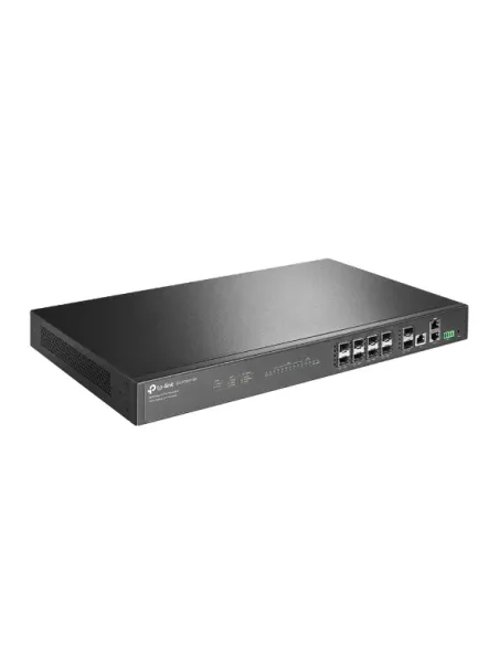 TP-Link DeltaStream DS-P7001-08 terminal de líneas ópticas