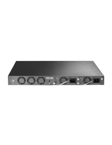 TP-Link DeltaStream DS-P7001-08 terminal de líneas ópticas