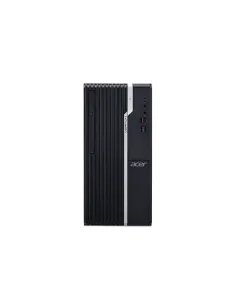 Acer Veriton S 2680G Intel® Core™ i7 i7-11700 8 GB DDR4-SDRAM 512 GB SSD Windows 10 Pro Escritorio PC Negro