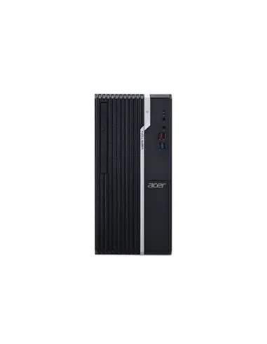 Acer Veriton S 2680G Intel® Core™ i7 i7-11700 8 GB DDR4-SDRAM 512 GB SSD Windows 10 Pro Escritorio PC Negro