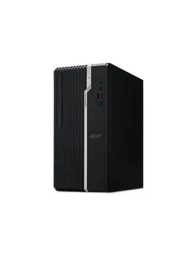 Acer Veriton S 2680G Intel® Core™ i7 i7-11700 8 GB DDR4-SDRAM 512 GB SSD Windows 10 Pro Escritorio PC Negro
