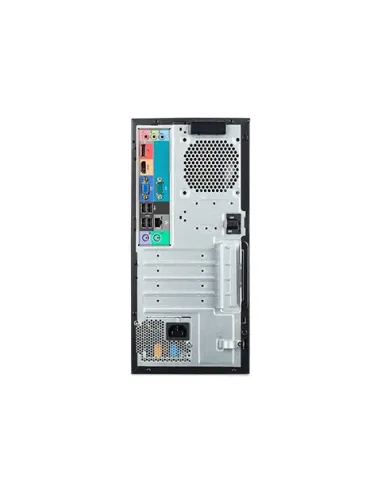 Acer Veriton S 2680G Intel® Core™ i7 i7-11700 8 GB DDR4-SDRAM 512 GB SSD Windows 10 Pro Escritorio PC Negro
