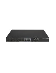 (DH-S5500-24GF4XF-E-V2) DAHUA SWITCH 24 PUERTOS