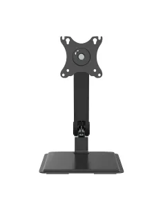 AISENS Soporte de Mesa Pro Contrapeso Inclinable Para Monitor POS 8kg de 17"-32", Negro 2