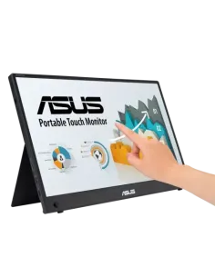 ASUS ZenScreen MB16AMTR