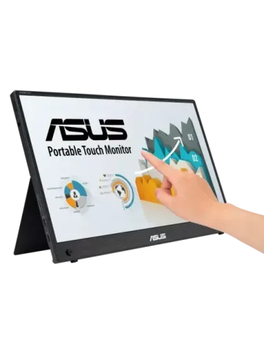 ASUS ZenScreen MB16AMTR