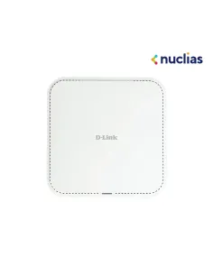 D-Link DAP-E3620 punto de acceso inalámbrico 2882 Mbit s Blanco Energía sobre Ethernet (PoE)
