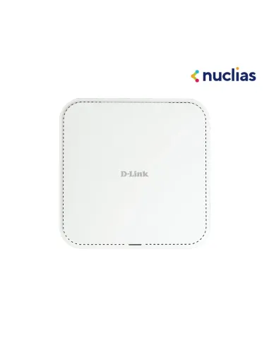 D-Link DAP-E3620 punto de acceso inalámbrico 2882 Mbit s Blanco Energía sobre Ethernet (PoE)