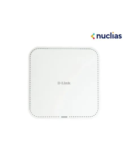 D-Link DAP-E3620 punto de acceso inalámbrico 2882 Mbit s Blanco Energía sobre Ethernet (PoE)