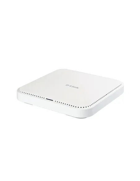 D-Link DAP-E3620 punto de acceso inalámbrico 2882 Mbit s Blanco Energía sobre Ethernet (PoE)