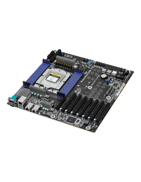 PLACA ASROCK SERVER GENOAD8X-2T/BCM