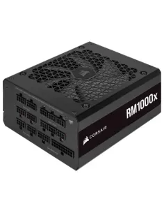 FUENTE ALIMENT. CORSAIR RM1000X 80+ GOLD FULL MODULAR 750 WATT CP-9020271-EU