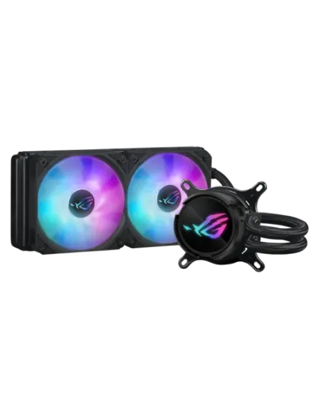 ASUS ROG Strix LC III 240 ARGB