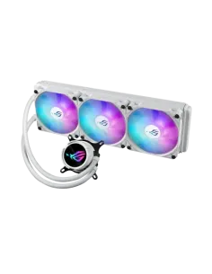 ASUS ROG Strix LC III 360 ARGB White Edition
