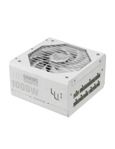 ASUS TUF Gaming 1000W Gold White Edition