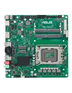 ASUS PRO H610T-CSM