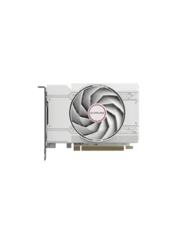 Sapphire PULSE Radeon RX 6500 XT ITX PURE AMD 4 GB GDDR6