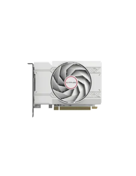 Sapphire PULSE Radeon RX 6500 XT ITX PURE AMD 4 GB GDDR6
