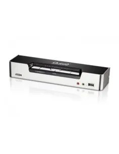 ATEN Switch KVMP™ HDMI/Audio USB de 4 puertos