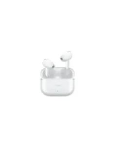 Auriculares Bluetooth Vivo Buds Ultra con estuche de carga/ Autonomía 11h/ Blancos