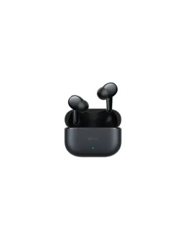 Auriculares Bluetooth Vivo Buds Ultra con estuche de carga/ Autonomía 11h/ Negros
