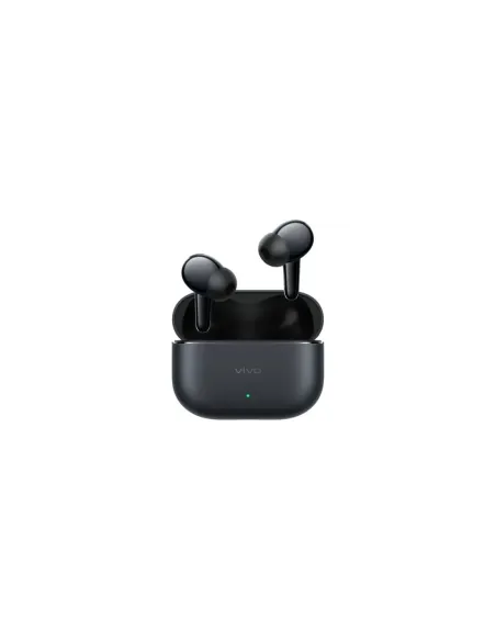 Auriculares Bluetooth Vivo Buds Ultra con estuche de carga/ Autonomía 11h/ Negros