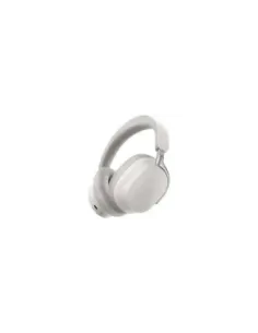 Auriculares Inalámbricos Vivo Headphones Studio/ con Micrófono/ Bluetooth/ Blancos