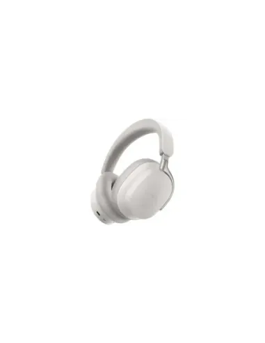 Auriculares Inalámbricos Vivo Headphones Studio/ con Micrófono/ Bluetooth/ Blancos