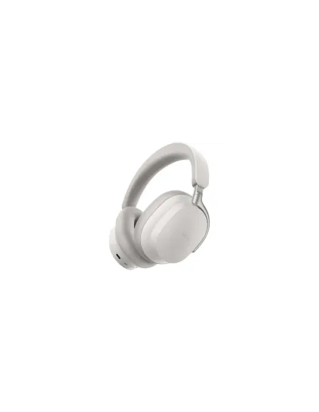 Auriculares Inalámbricos Vivo Headphones Studio/ con Micrófono/ Bluetooth/ Blancos