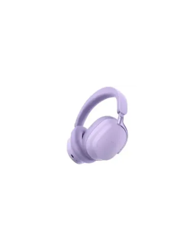 Auriculares Inalámbricos Vivo Headphones Studio/ con Micrófono/ Bluetooth/ Púrpuras